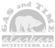 Gas and Time Alaskan Outfitters 