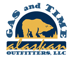 Gas and Time Alaskan Outfitters